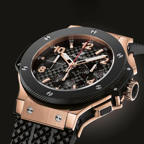 hublot big bang 301 w|Hublot big bang gold.